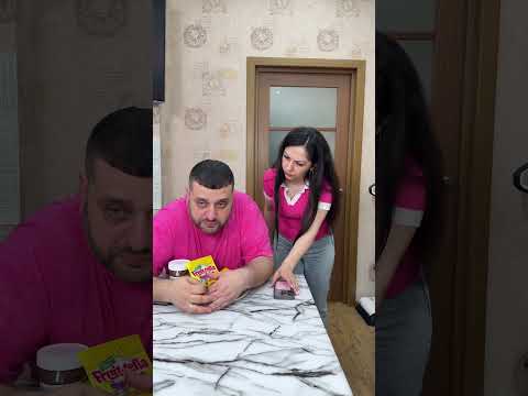 OMG He freaked out!😂 #shorts Best video by MoniLina thumbnail