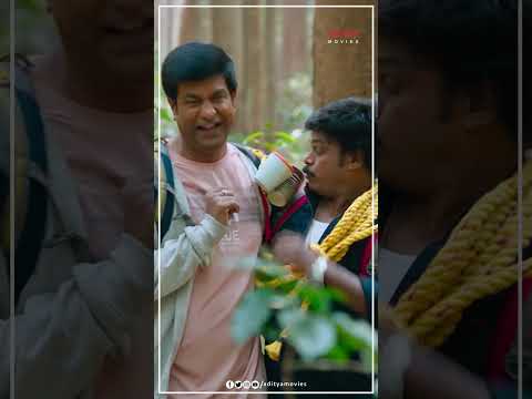 #VennelaKishore Ultimate Comedy🤣 Shorts #WantedPanduRao #ShortsFeed #YTShorts #Reels  #AdityaMovies thumbnail