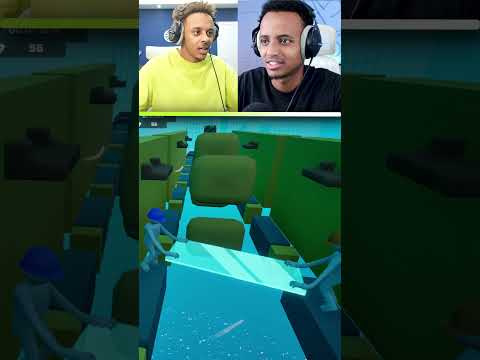 الجانب المظلم من أبو فلة 😈💥 thumbnail