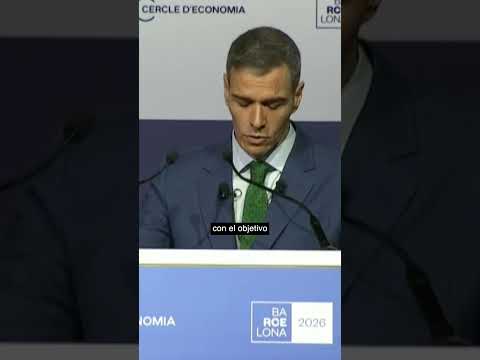 Sánchez anuncia que arranca la tramitación de los presupuestos del Estado del 2027 thumbnail