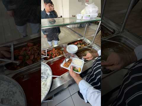 Esnafların Öğle Yemeği thumbnail