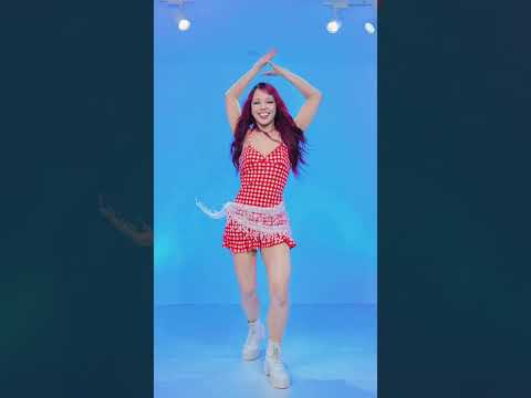 This is my summer song! ☀️💖 BUMPA!!!! @naked_BIBI #BIBI #kpop #shorts thumbnail