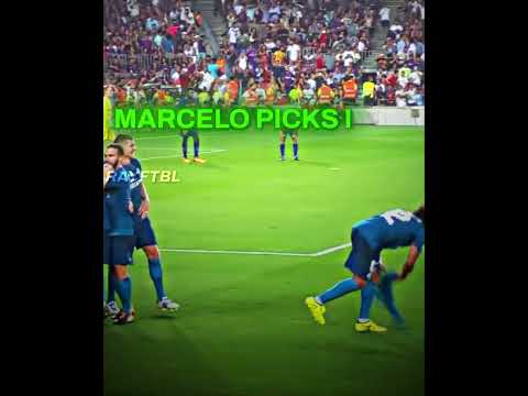 Ronaldo & Marcelo Are Best Friends ❤️‍🩹🤩 #football #shorts thumbnail