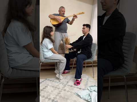 BENİMLE EVLENİR MİSİN ? 😂 thumbnail