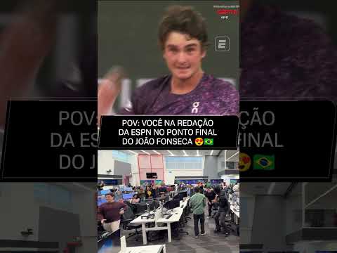 EMOCIONANTE DEMAIS! 🇧🇷  #shorts thumbnail