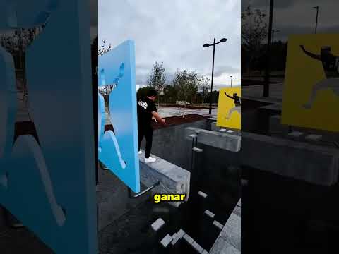 Este Chico Arriesgó Su Vida Por Un Lamborghini 🤯 thumbnail