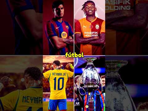Últimas noticias del fútbol thumbnail