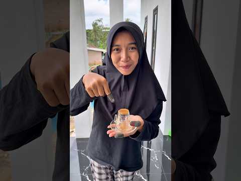 Kerjain mas preman pura-pura bikinin kopi #shorts #minivlog #bocilwargads #maspreman thumbnail