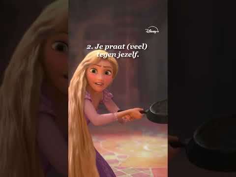 Rapunzel | Disney NL thumbnail