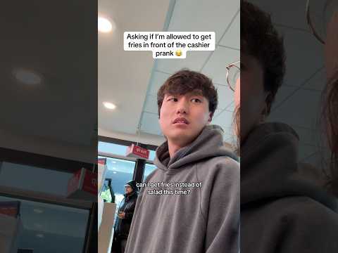 The way he looked at me 😂 #couple #couplecomedy #shorts thumbnail