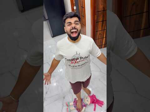 Gaurav k saath ye kya hogaya #gauravaroravlogs #youtubeshorts #shorts thumbnail