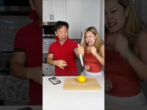 Battle with Lemon ?? LeoNata family thumbnail