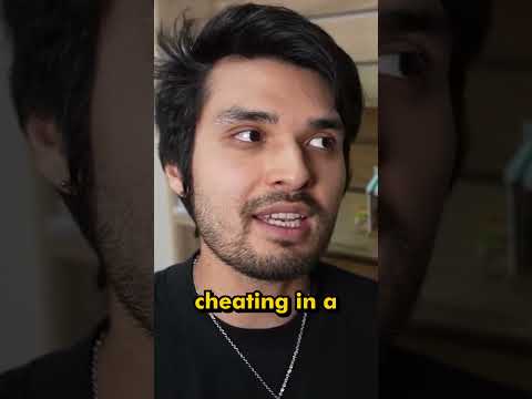 Cheating in Japan is complicated... thumbnail