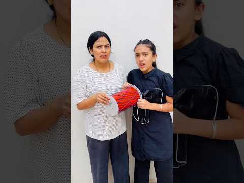 Samayra Mummy ke Sath Ye Kya Ho gya❓??? #shorts #samayranarula #siblings thumbnail