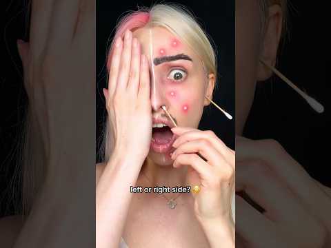 2016 Viral Makeup Transformation thumbnail