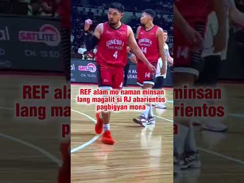 Mabait yan si abarientos thumbnail
