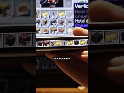 MacBook Touch Bars Are Back! thumbnail