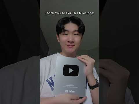 I might be the most least deserving one to have this, but thank you all so much! thumbnail