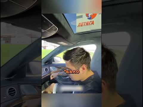 Вот вам и хваленный Мердседес! ? thumbnail