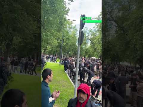 Истинное лицо мусульман thumbnail