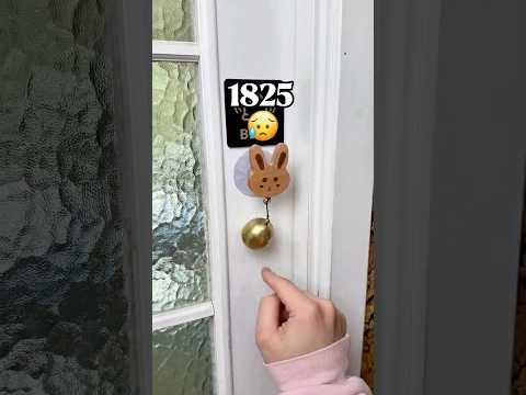 Evolution of Doorbell (1825-2099) 💀🔔 thumbnail