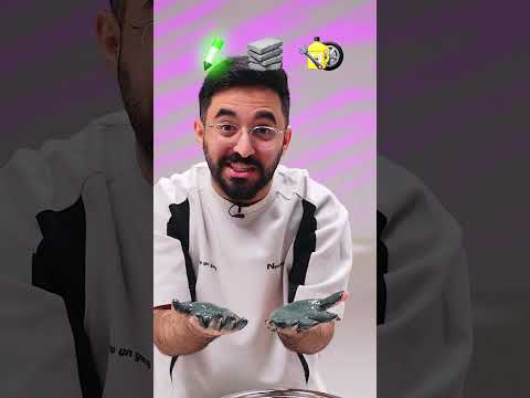 اقوى صابون في العالم 🧼 thumbnail