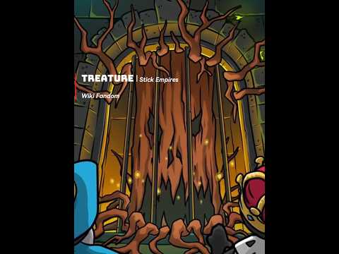 Treature | Stick War: EmpiresWiki Fandom ??? thumbnail