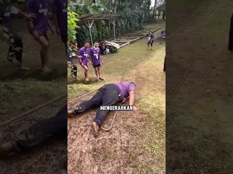 Tak Disangka, Dialah Kunci Kemenangan Tim thumbnail