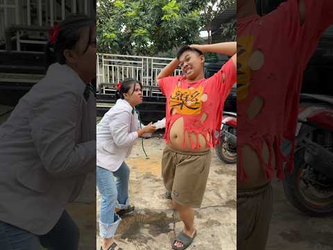 Gak kenak di cus 😃 #fypシ #shorts thumbnail