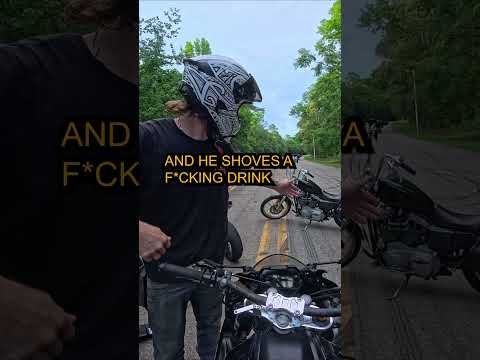 Dont Touch Other Peoples Stuff #bikelife thumbnail