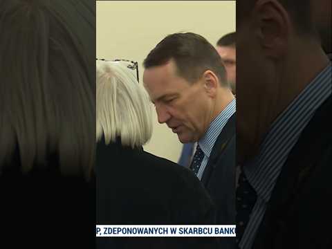 Ostre słowa! Radosław Sikorski atakuje prezydenta katastrofą smoleńską thumbnail