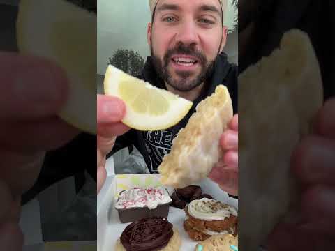 Crumbl Cookies Easter Review! thumbnail