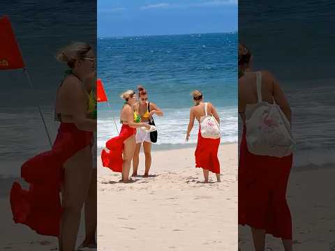 🇧🇷 Copacabana Beach A Calm Day thumbnail