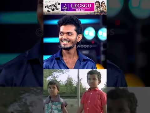 “Pasanga 3 கதை ரெடி” 👌 Pandiraaj thumbnail