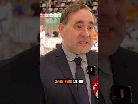 Rekordlétszámot hozott a Békéscsabán rendezett ORV ? TEKVONDÓ thumbnail