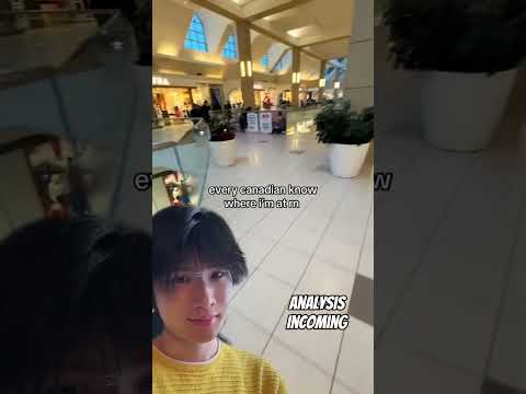 Mall identification thumbnail