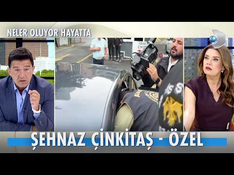Neler Oluyor Hayatta? 1567. Bölüm Fragmanı - Şehnaz Çinkitaş Özel Haber thumbnail