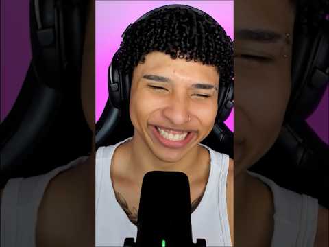 Esse chave tá diferente #ryansamuel thumbnail