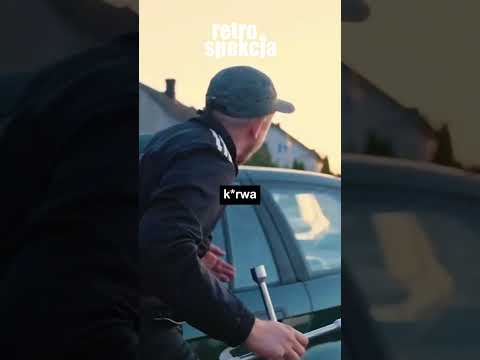 👨‍🌾Rolnicy z Ferajny - BMW #film #serial #polska #humor #śmieszne #funny #netflix #komedia #kabaret thumbnail