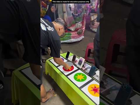 PERMAINAN DAPAT IPHONE❗️#videoviral #permainan #game thumbnail