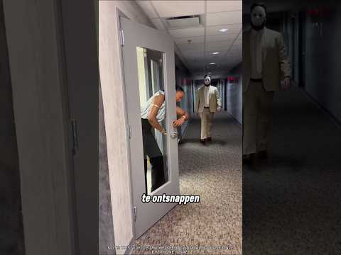 De uitdaging die je kalmte test 😱 thumbnail