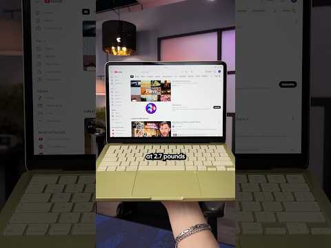 Cheapest MacBook ever! thumbnail