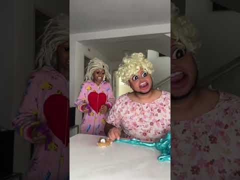QUE QUIEREEES !!!? #humor #comedia #risas #funnyvideo #funny thumbnail