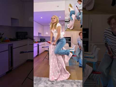 I CAN FLY ?? thumbnail
