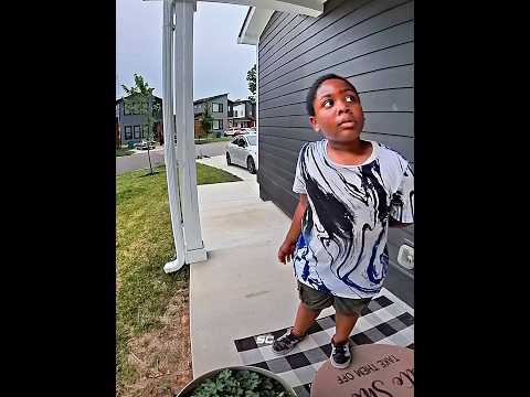 He Smelled The Grill And Asked For A Plate thumbnail