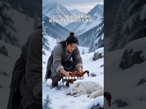 學識咗之後呢個世界，已經冇嘢可以再令我驚訝！ #tradingmeme #shorts #107 thumbnail