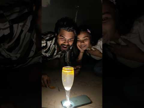 Magic ?  #childhoodmemories #friends #relatable #magictrick #dosti #cycle #party thumbnail