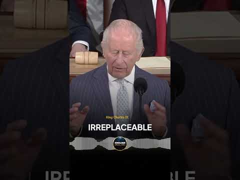 A CALL FOR UNITY | King Charles III thumbnail