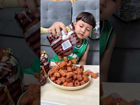PART 2 UNBOXING CIKI UNDU HAHA!! thumbnail