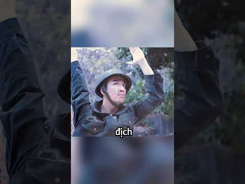 Anh lính vô địch trên chiến trường thumbnail